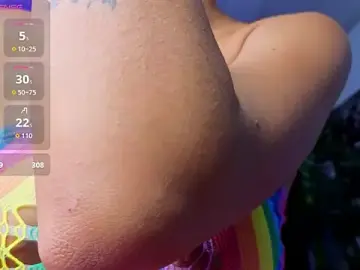 Stripchat Private Sex Chat of Perlaa_moon_