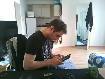 Stripchat Watch Live Sex Cams of mihaimichael