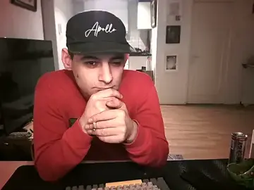 Stripchat Live Sex of mihaimichael