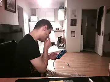 Stripchat Free Live Porn of mihaimichael