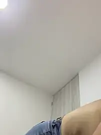 Stripchat Best live sex cam show of nurse_becky
