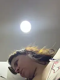 Stripchat Sex Chat of nurse_becky