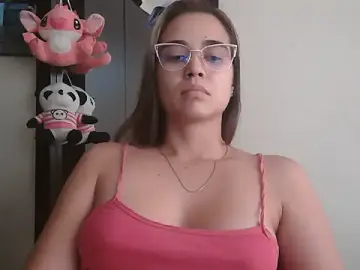 Stripchat Sex Chat of trianabell