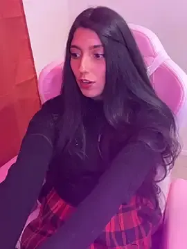 Stripchat Watch Live Sex Cams of Felicia_smok3