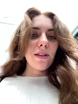 Stripchat Sex Cam of MariiD