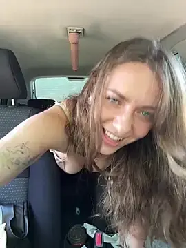 Stripchat Best Webcam of MariiD