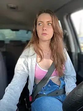 Stripchat Live Sex of MariiD