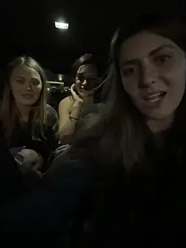 Stripchat Best Webcam of MariiD