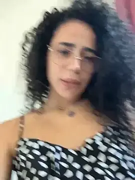 Stripchat Live Porn of SirenStell0