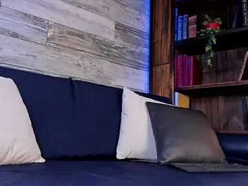 Stripchat Free Live Porn of B_Wild