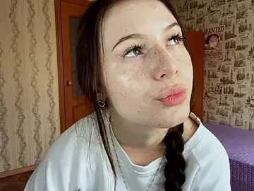 Stripchat Best Webcam of lil_LYA_23