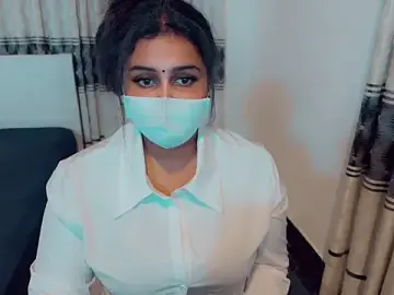 Stripchat Sex Chat of SonY_CaM