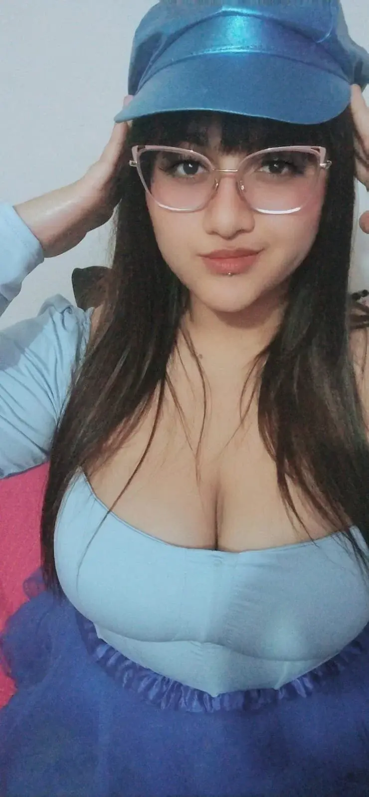 Mitsu_Kawii