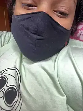 Stripchat Free Live Porn of Hot-AngoriBhabhi