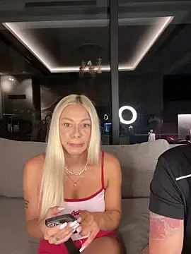 Stripchat Sex Cam of SexOnMyLvL