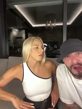 Stripchat Watch Live Sex Cams of SexOnMyLvL