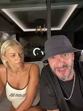 Stripchat Private Sex Chat of SexOnMyLvL