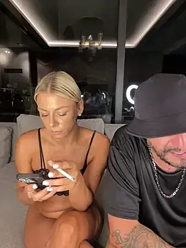 Stripchat Adult Webcam of SexOnMyLvL