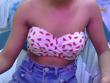 Stripchat Nude Webcam of its_Pinky