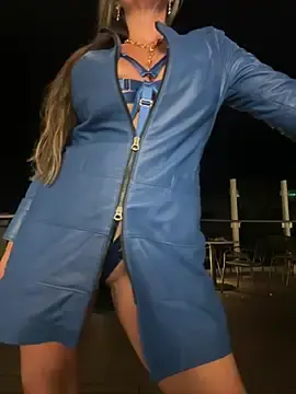 Stripchat Live Sex of Alimela