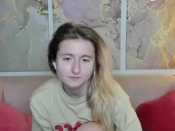Stripchat Private Sex Chat of CamillaDreamer