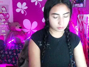 Stripchat Live Sex of MeiLune
