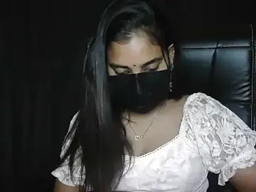 Stripchat Live Sex of Rashmi-Sexy