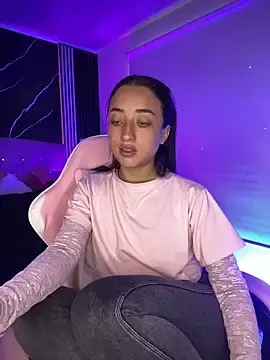 Stripchat Private Sex Chat of Ady_18