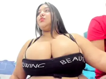 Stripchat Free Live Porn of Keisy_boony
