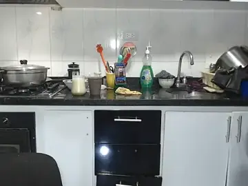 Stripchat Live Sex Cam of kateleyagrey