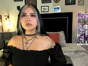 Stripchat Live Sex of pinkk_deemon