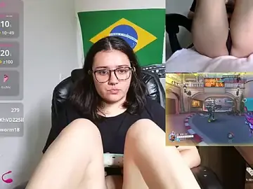 Stripchat Sex Chat of sobresalinaa