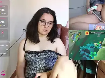 Stripchat Best live sex cam show of sobresalinaa