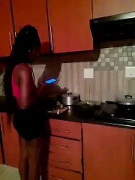 Stripchat Nude Webcam of Sammmynoe