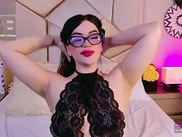 Stripchat Sex Chat of Catalina-Malave