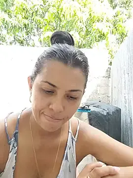 Stripchat Nude Webcam of CallMeHeaven