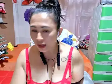 Stripchat Live Porn of Filipina_Desire