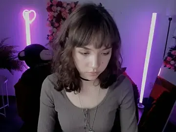 Stripchat Live Sex of MalenaVerlaine