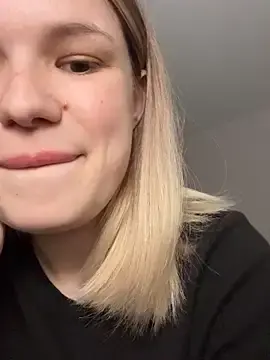 Stripchat Nude Webcam of KimEvanss