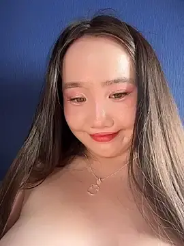 Stripchat Best live sex cam show of Asianpie_