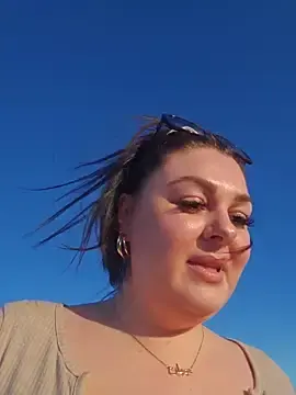 Stripchat Free Live Porn of BaddieBellaUK