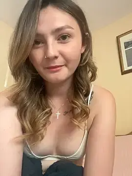 Stripchat Live Sex Cam of ChloeRaexox