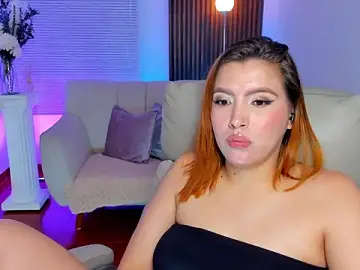 Stripchat Adult Webcam of karla_hill_28