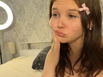 Stripchat Live Sex Cam of pinklesbi