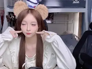 Stripchat Live Sex of xiaoqiao-daqiao
