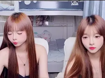 Stripchat Best live sex cam show of xiaoqiao-daqiao