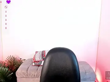 Stripchat Private Sex Chat of Ana__victoriaa