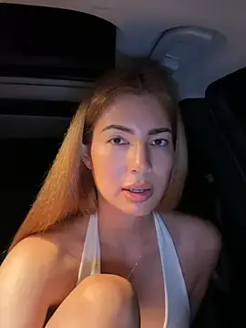 Stripchat Live Porn of ClaireBree