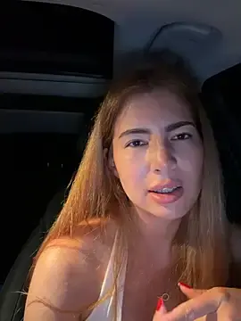 Stripchat Private Sex Chat of ClaireBree