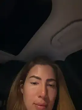 Stripchat Live Sex of ClaireBree